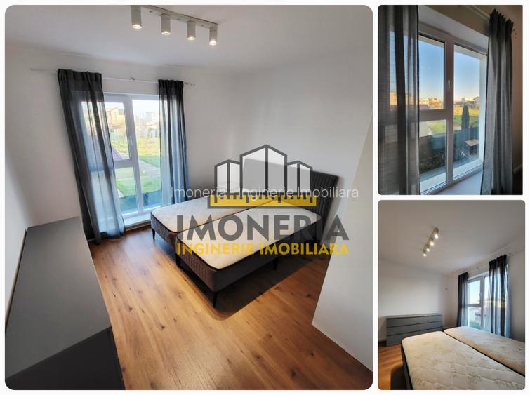 2 camere Tip 5-Pallady Villa Apartments 2-0% comision-mobilat utilat - 13
