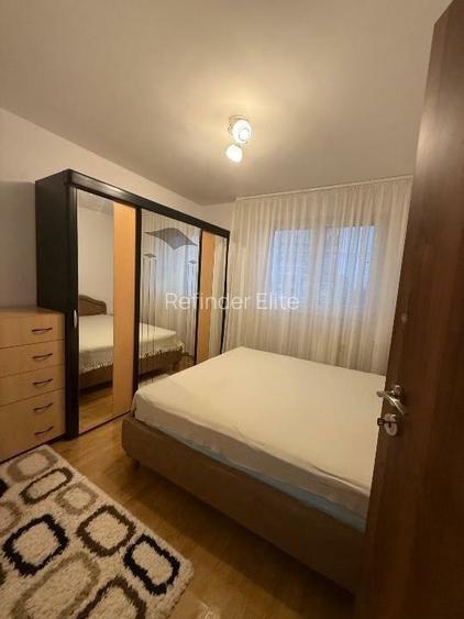 Vanzare apartament 3 camere | Baba Novac | Eufrosina Popescu | etaj 6/10 | bloc - 4