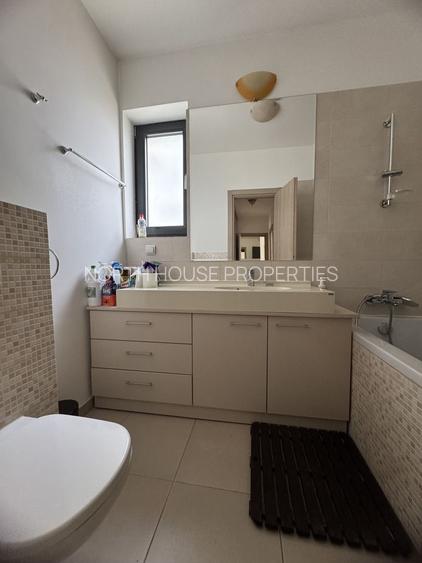 Apartament 3 camere Baneasa -Greenfield - 6