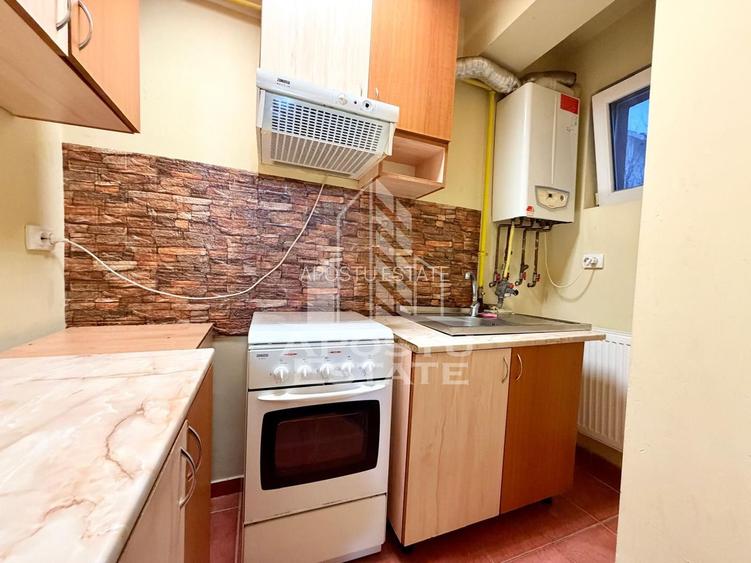 Apartament 2 camere,centrala proprie, Lipovei - 6