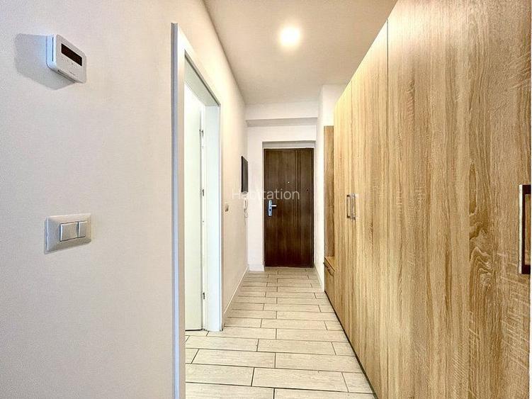 Apartament 1 camera, bloc nou, loc parcare privat, în zona Bucovina - 12