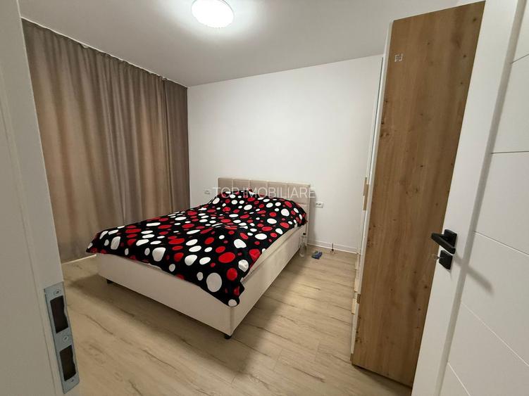 APARTAMENT DECOMANDAT CU TERASA DE 18 MP SI GRADINA  - - 5