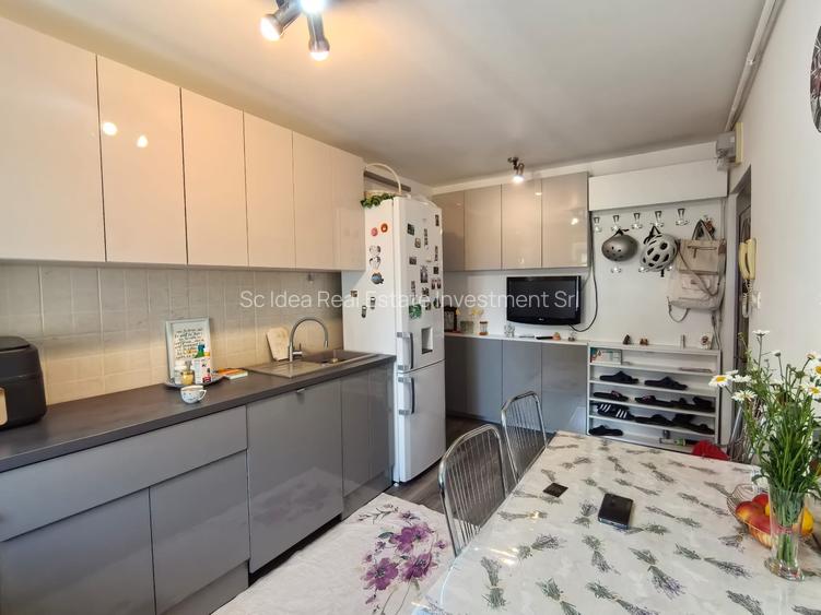 Apartament cu 2 camere Dorobantilor-Modern - 2