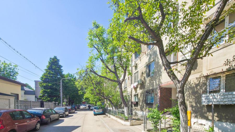 2 camere | Eroii Revolutiei | 80% renovat | metrou | COMISION 0% | - 12