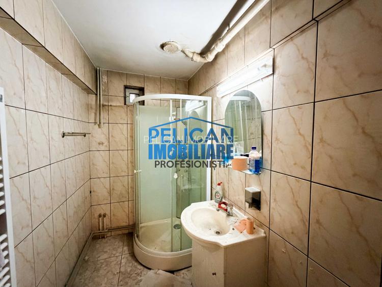 Ultracentral,  3 camere, Etajul 1, 61MP - 9