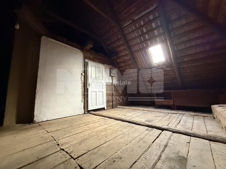Proprietate de vânzare cu două case | Teren 1.500 mp | Bivolărie - 7