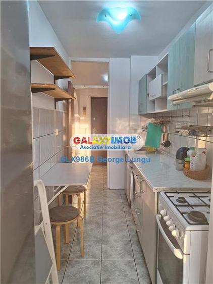 Garsonera Drumul Taberei zona Hanu Drumetului - 6