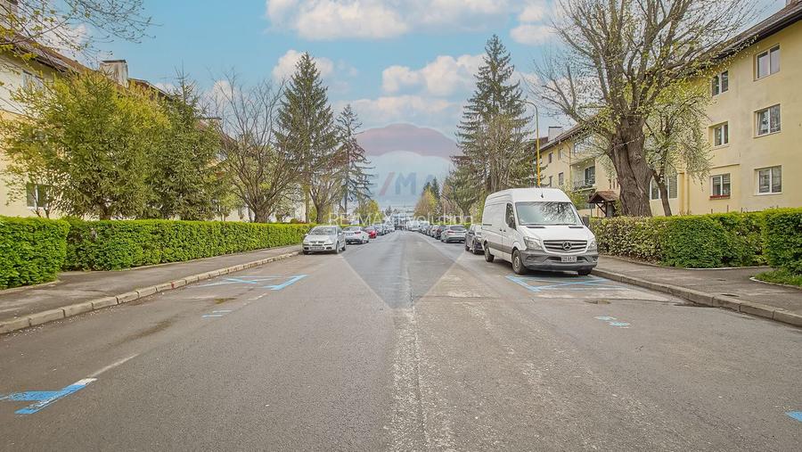 Apartament 2 camere, Astra, b-dul Ștefan cel Mare și Sfânt - 21