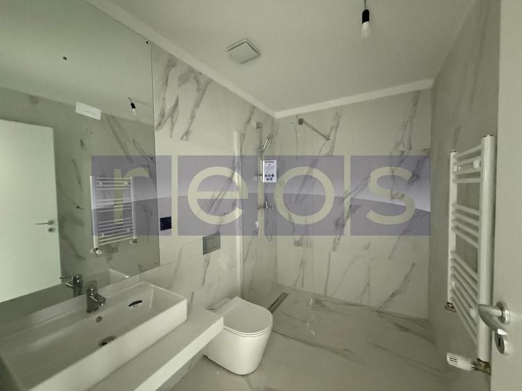 ONE NORTH LOFTS | 2 CAMERE | 60MP | IDEAL INVESTITIE | LOC PARCARE | - 8