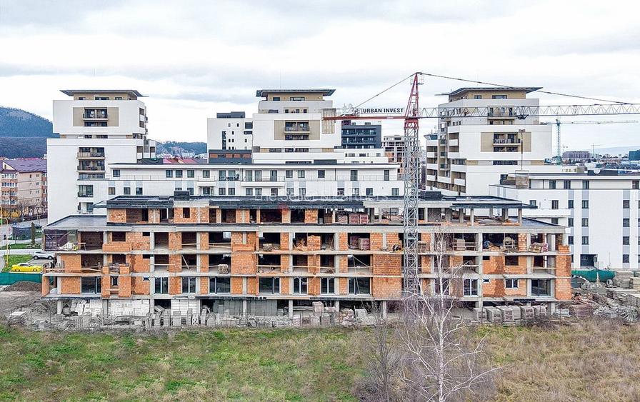 Zona Linistita Acces Facil - 43