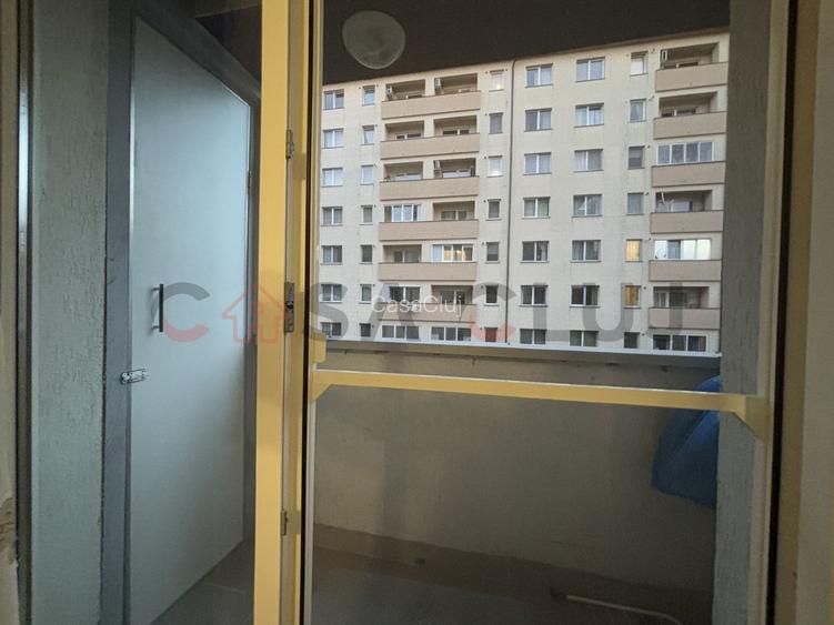 Etaj intermediar, finisat, zona OMV Calea Turzii - 5