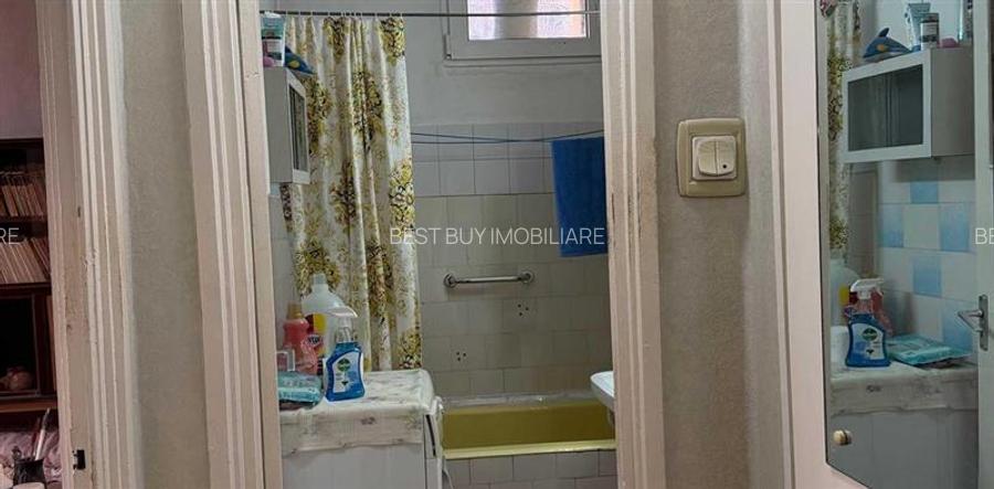 AP.2 CAM ET.3/7 VEDERE SPATE SECTOR 1 ION MIHALACHE METROU 1 MAI - 4