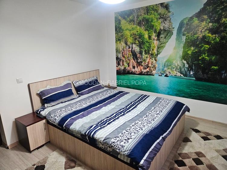 Apartament 3 camere.zona "parcul victoria" - 11