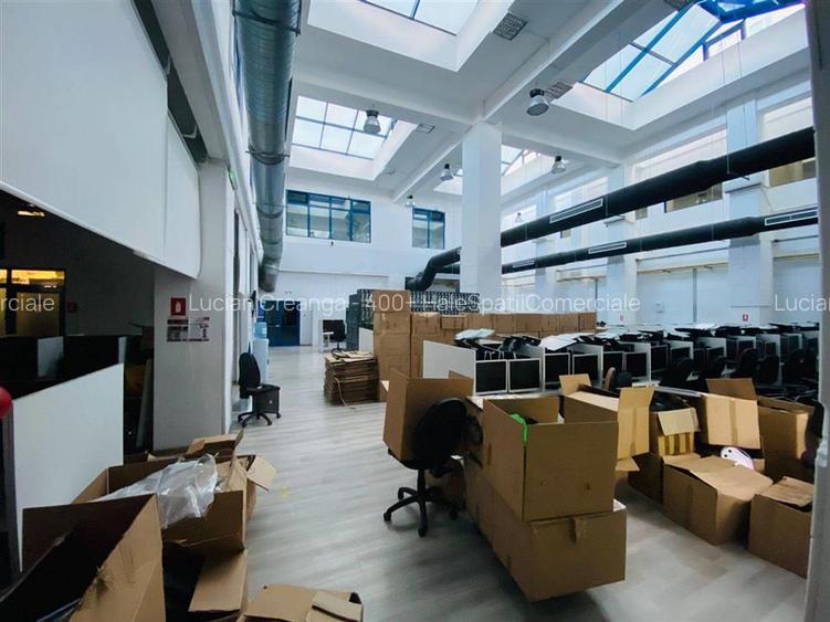 Spatiu comercial 880mp, central - 3