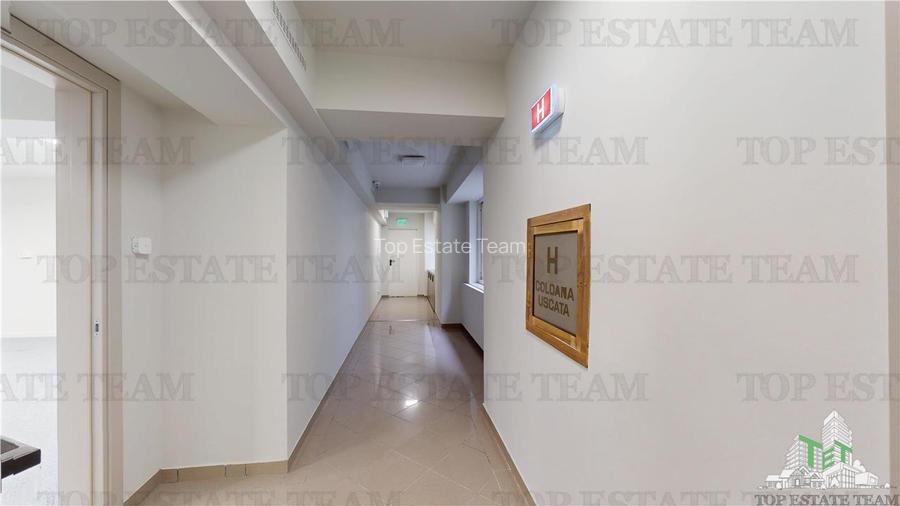 Spatiu de Birouri de 350 mp in Zona Piata Victoriei - 7