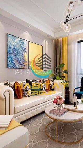 Luica Brancoveanu 2 Camere Gata De Mutat Comision 0 - 3