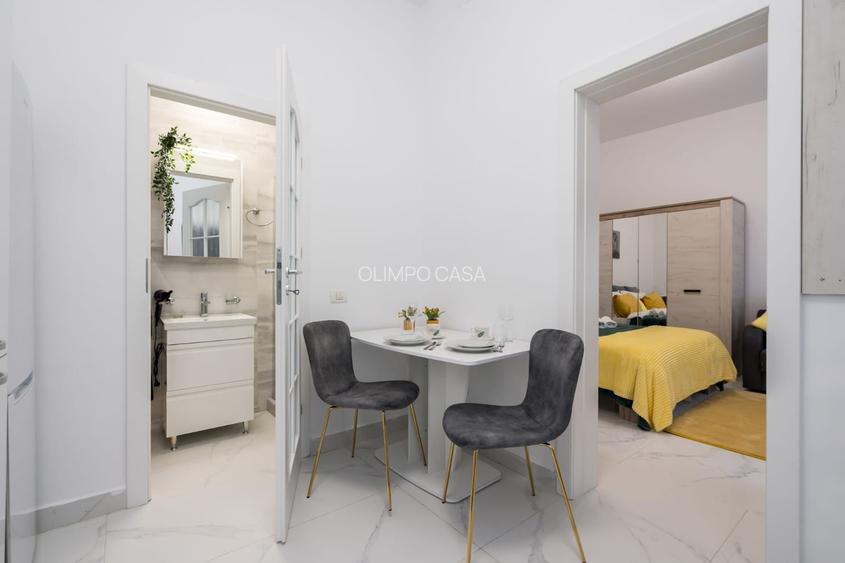 Apartament modern 2 camere | ideal rezidențial & regim hotelier - 6