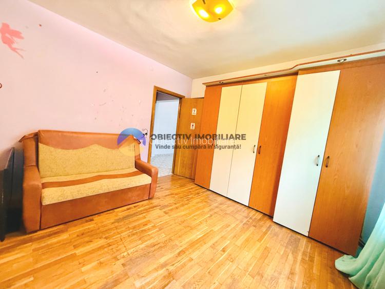 Apartament 2 camere – Precista - Scoala Nr.4 - 5