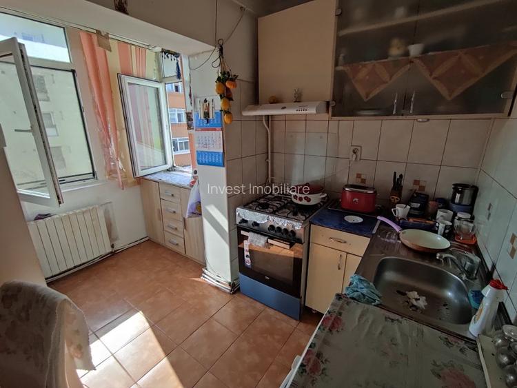 Apartament 1 Camera, D, 38mp utili, parcare, - Nicolina - 3