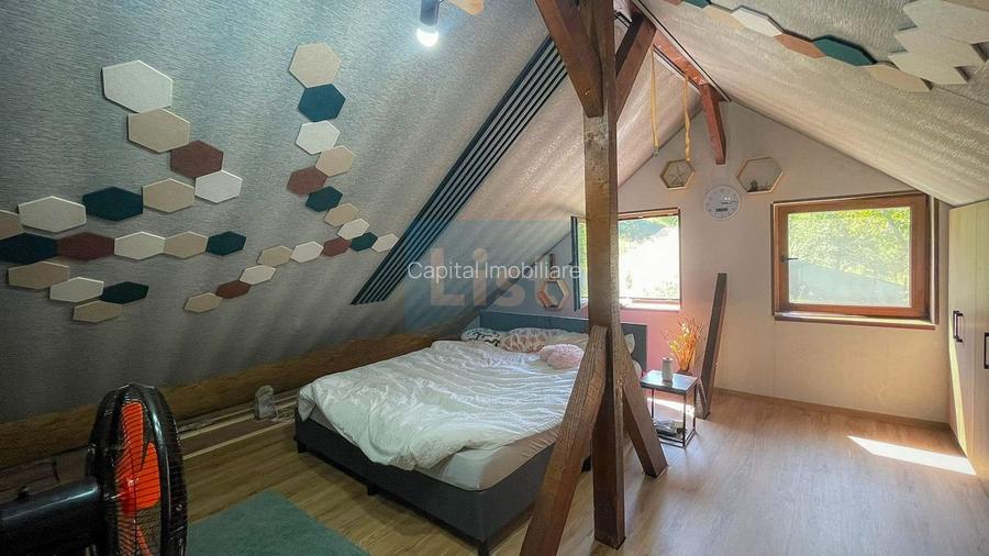 Casa noua pe drumul Lupacului - 10