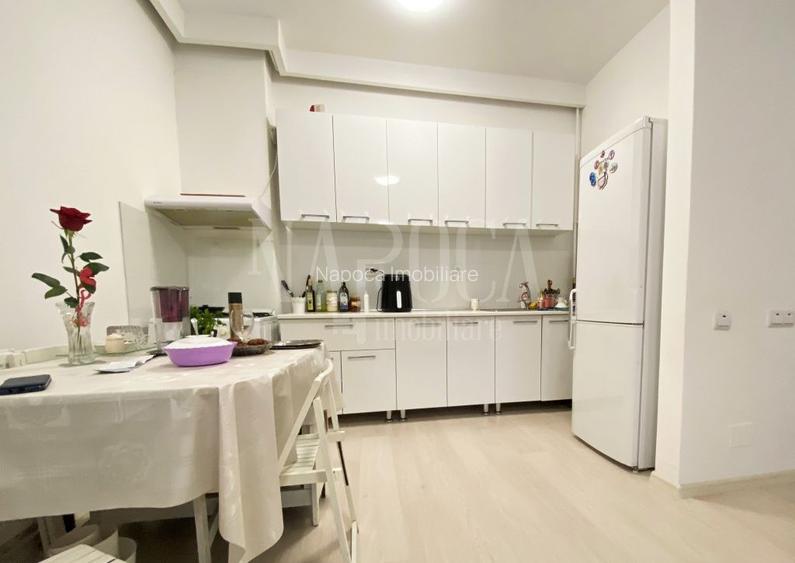 Apartament 2 camere de vanzare in Marasti, Cluj Napoca - 4