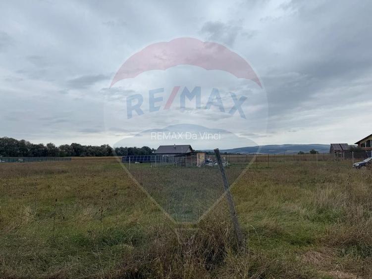 Teren intravilan Bod de vanzare - 4