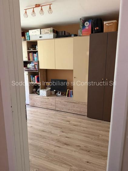 Apartament de 3 camere, zona Dacia - 14