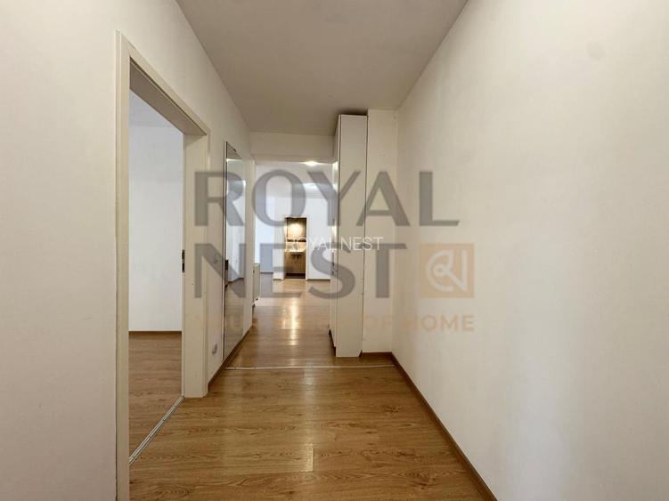 De inchiriat apartament cu 3 camere in Avantgarden3 - 9