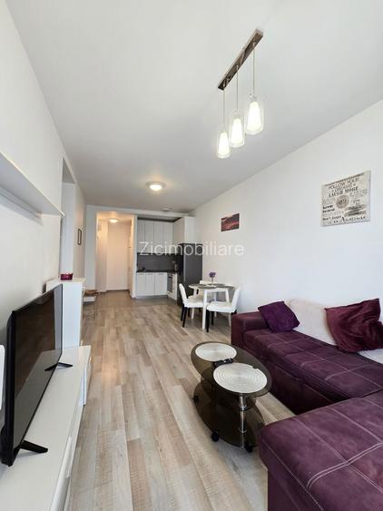 Apartament 2 camere Imobil 2018 Metrou 5 min Mihai Bravu - 6