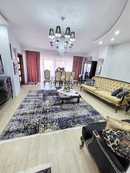 Vanzare  apartament 4 camere bucuresti noi damaroaia - 6