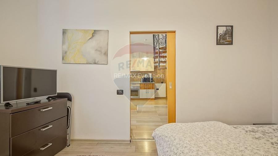 COMISION 0% Apartament de vânzare, aproape de Piața Sfatului - 13