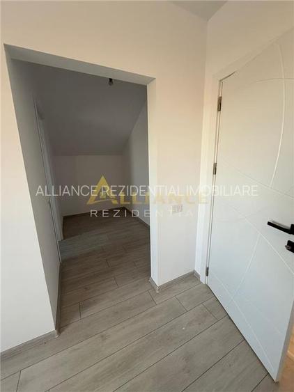 Vila pe prima strada / 4 Camere / 3 Bai / Incalzire Pardoseala / Teren 308 mp - 24