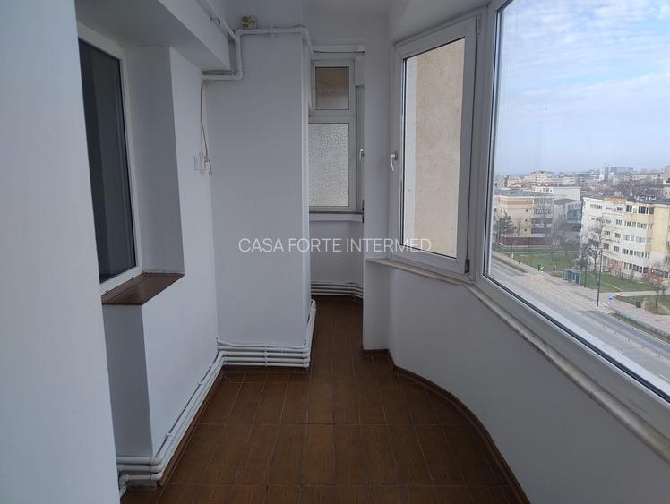 Apartament cu 2 camere Trocadero  450 euro - 20