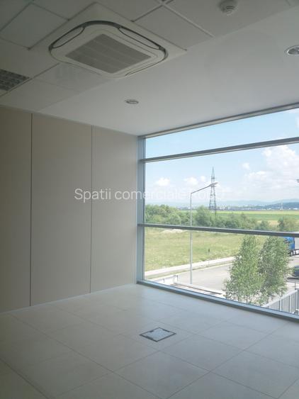 Spatiu birouri 15-20 mp in Ghimbav Aeroport # RoBU Spatii comerciale - 8