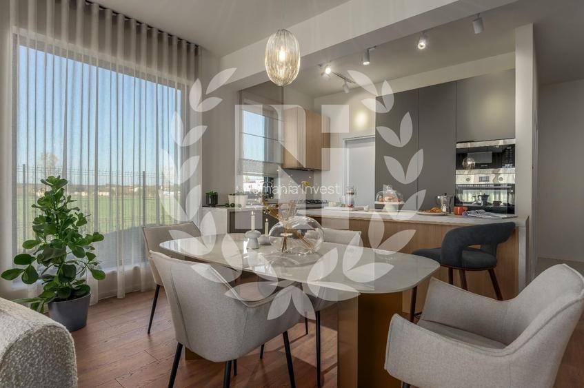 DUPLEX 4 CAMERE BALOTESTI - 6