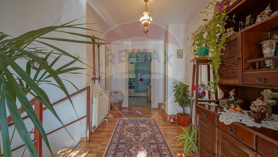 Casă spațioasă și practică, aproape natură si oraș- Cartier Dârste - 12