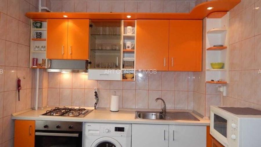 Apartament 2 Camere | Polona | Stefan Cel Mare | Bucuresti - 6