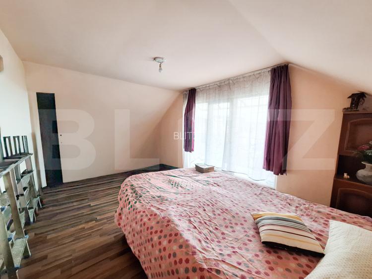 Casa individuala, 100 mp, 615 mp teren, Apahida - 4