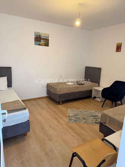 Vila Azil  14 Camere - 9