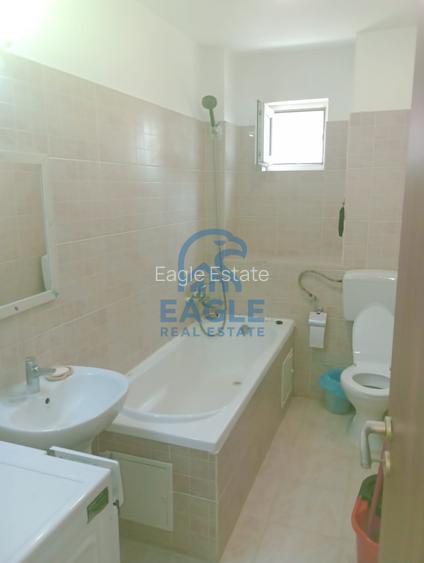 Baba Novac - Apartament cu 2 camere cu balcon pe termen lung - 7