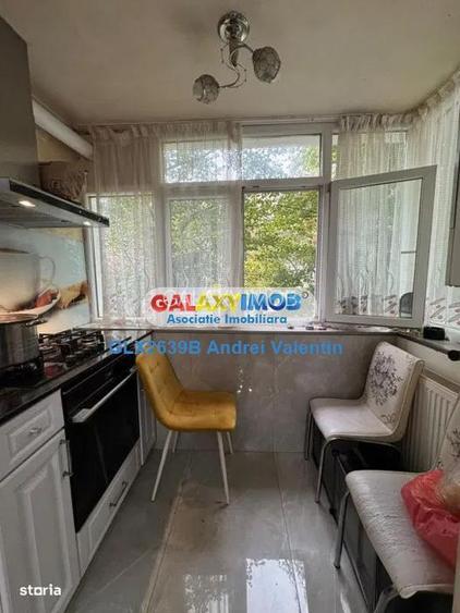 Apartament 3 Camere Piata Rahova - La Cheie - Comision 0% - 5