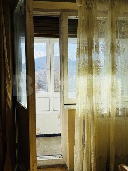 Apartament 3 camere/ zona Afi/ 2 balcoane/ boxa/ et2 - 15
