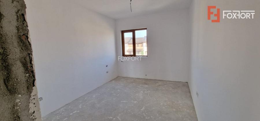 Duplex de vanzare cu 4 camere Mosnita Noua - ID V5303 - 36