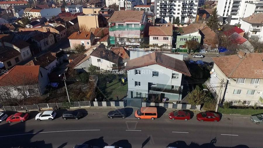 Casa cu 12 camere de vanzare in zona semicentrală! COMISION 0! - 31