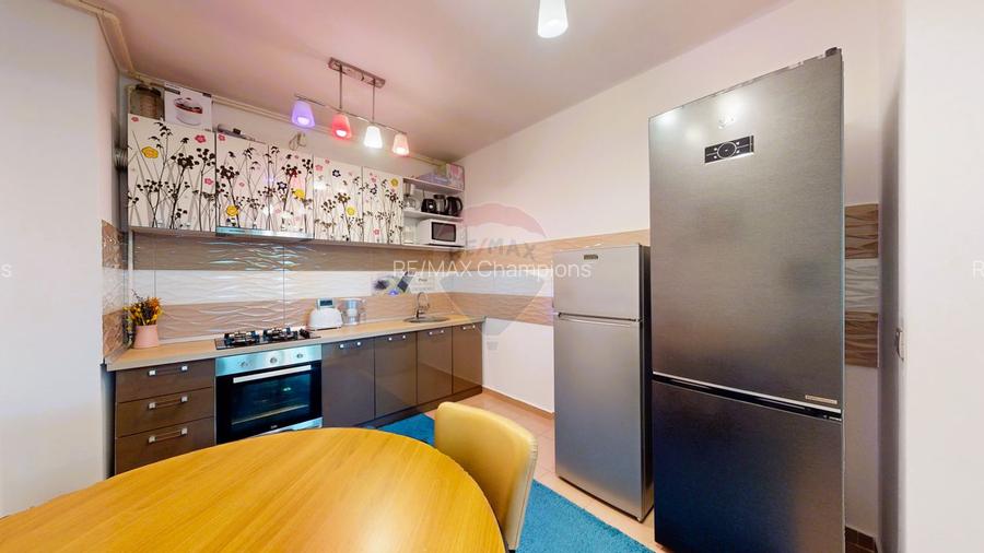 Comision 0% | Apartament  2 camere | 69 mp | Parcare | Tractorul - 7