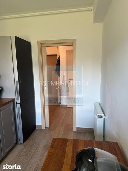 Apartament 2 camere , mobilat/utilat - zona Tractorul - 8