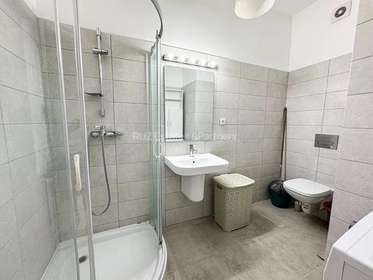 Garsonieră de închiriat | Pet Friendly | Park Residence 6 | Baneasa - 8