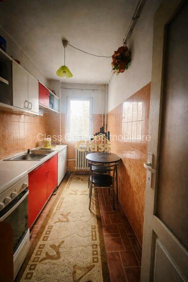 Apartament 3 camere | Etaj intermediar | 48 mpu |zona Minerva Manastur - 2