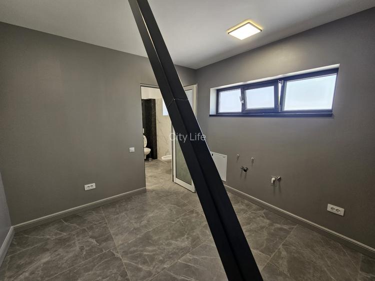 Hala noua de inchiriat str. Trei Fantani - 9