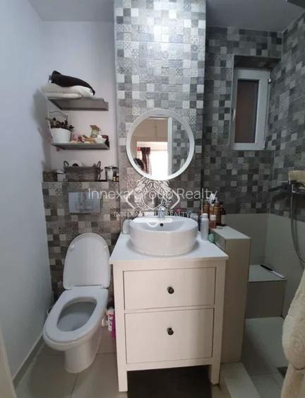 Calea Victoriei-Stirbei Vodă | Apartament 2 camere | Mobilat si utilat - 7